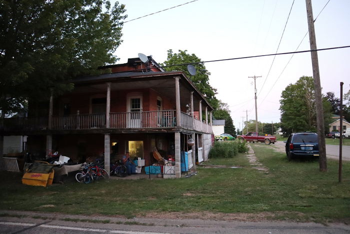 Eureka - June 2021 (newer photo)